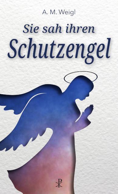 Sie sah ihren Schutzengel main product photo
