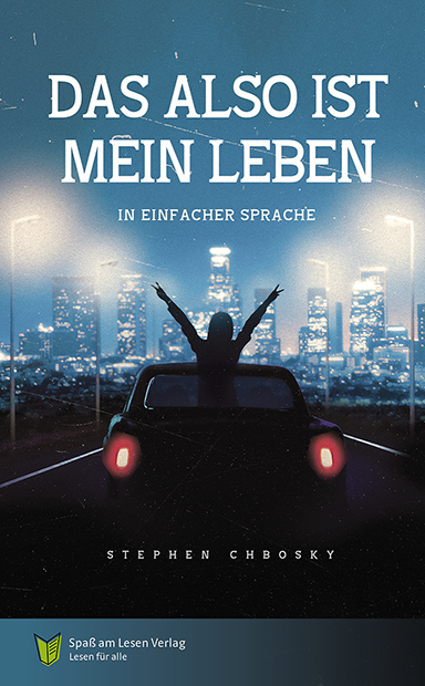 Das also ist mein Leben main product photo