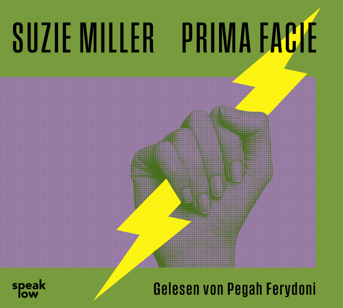 Prima Facie main product photo