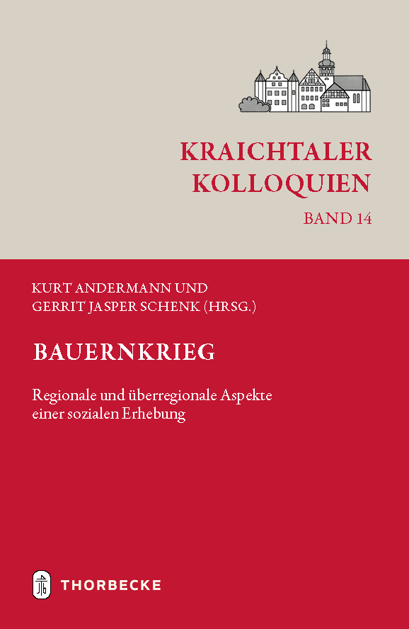 Bauernkrieg main product photo