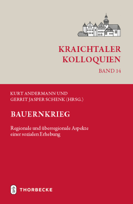 Bauernkrieg