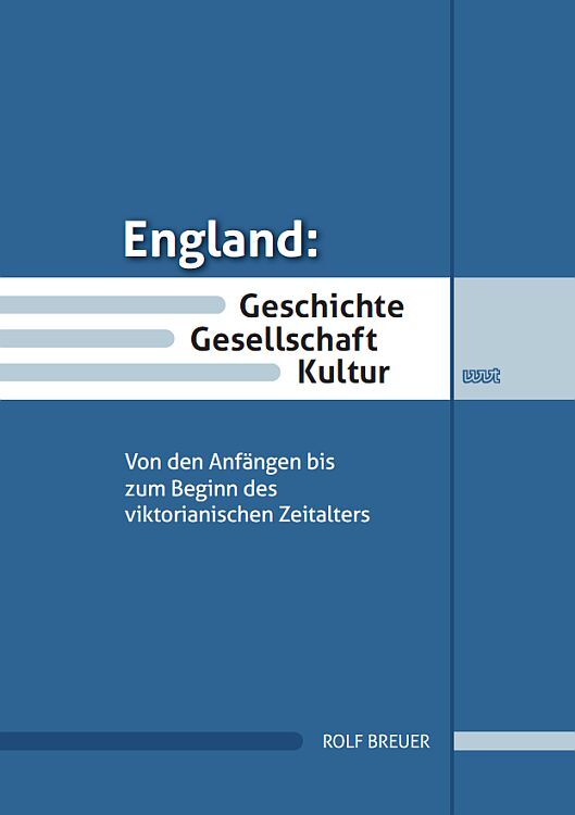 England: Geschichte, Gesellschaft, Kultur main product photo