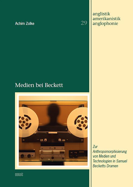 Medien bei Beckett main product photo