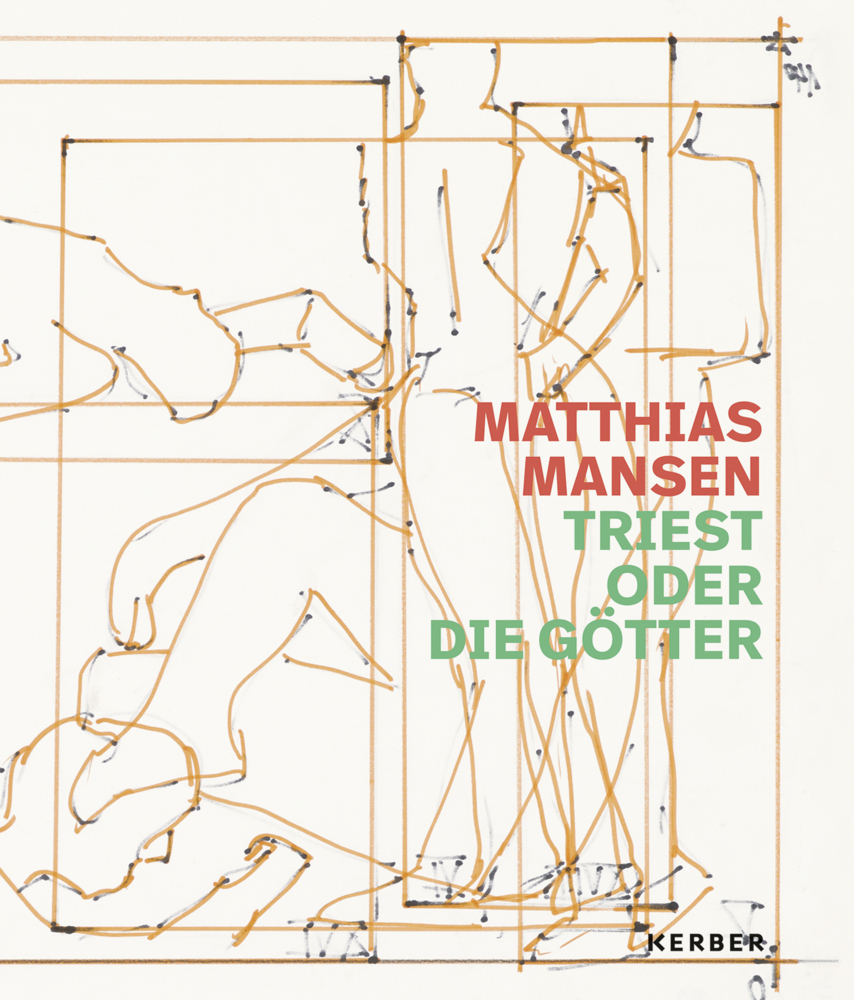 Matthias Mansen main product photo