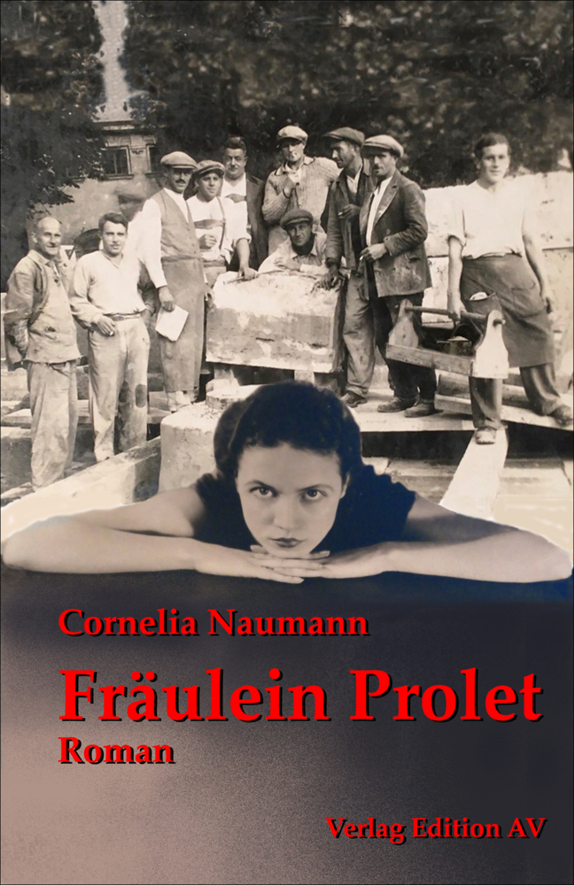 Fräulein Prolet main product photo