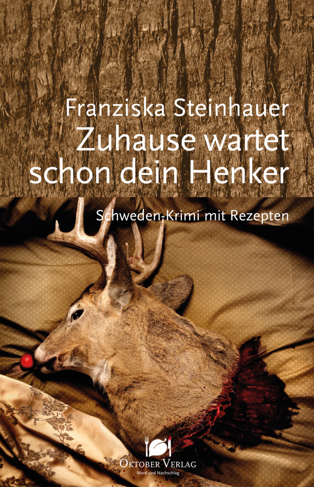 Zuhause wartet schon dein Henker main product photo