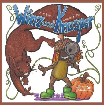 Winz und Knusper