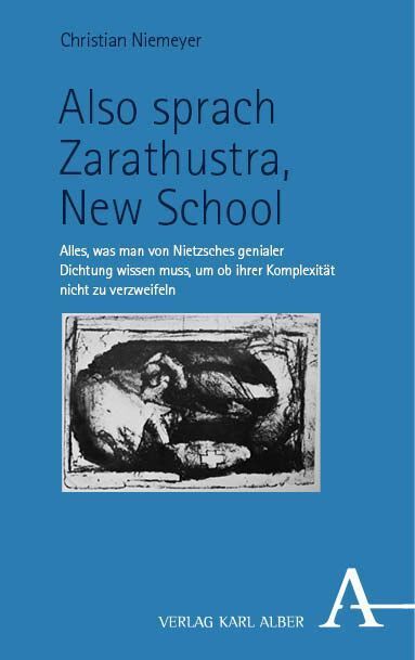 Also sprach Zarathustra, New School main product photo