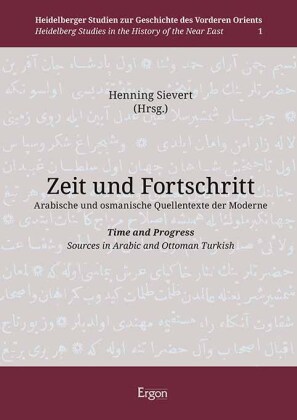 Zeit und Fortschritt