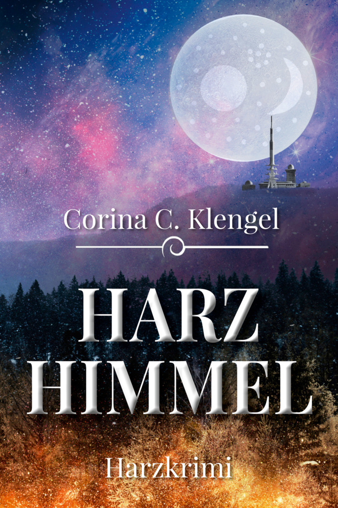 Harzhimmel main product photo