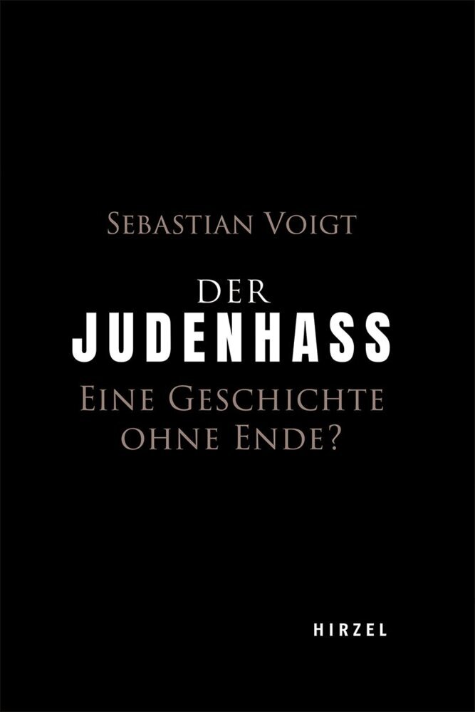 Der Judenhass main product photo