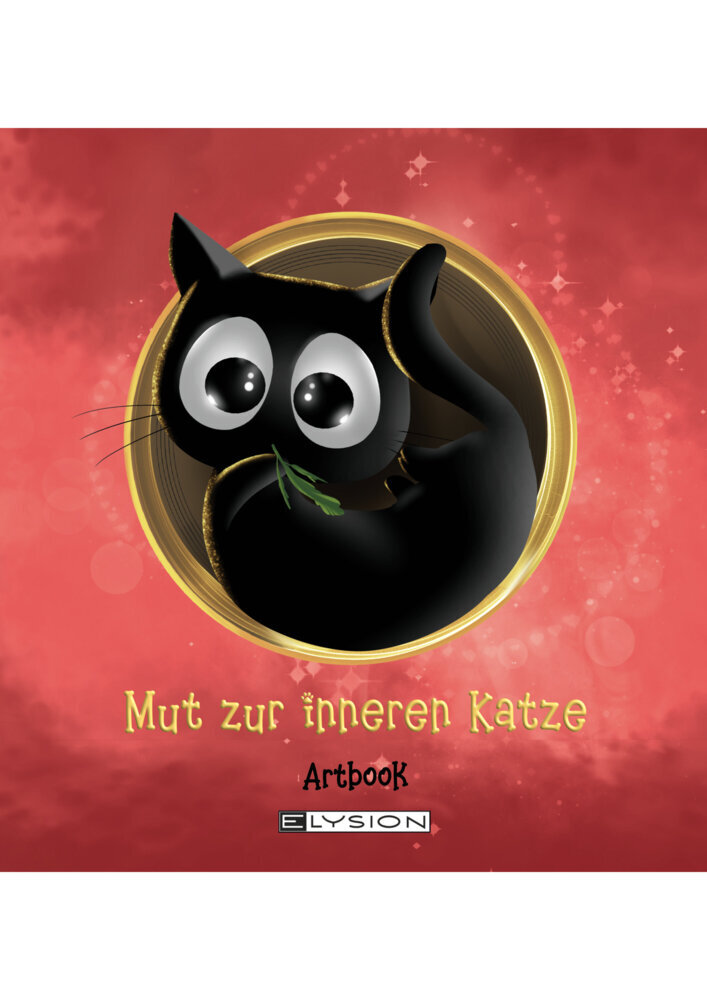 Mut zur inneren Katze main product photo