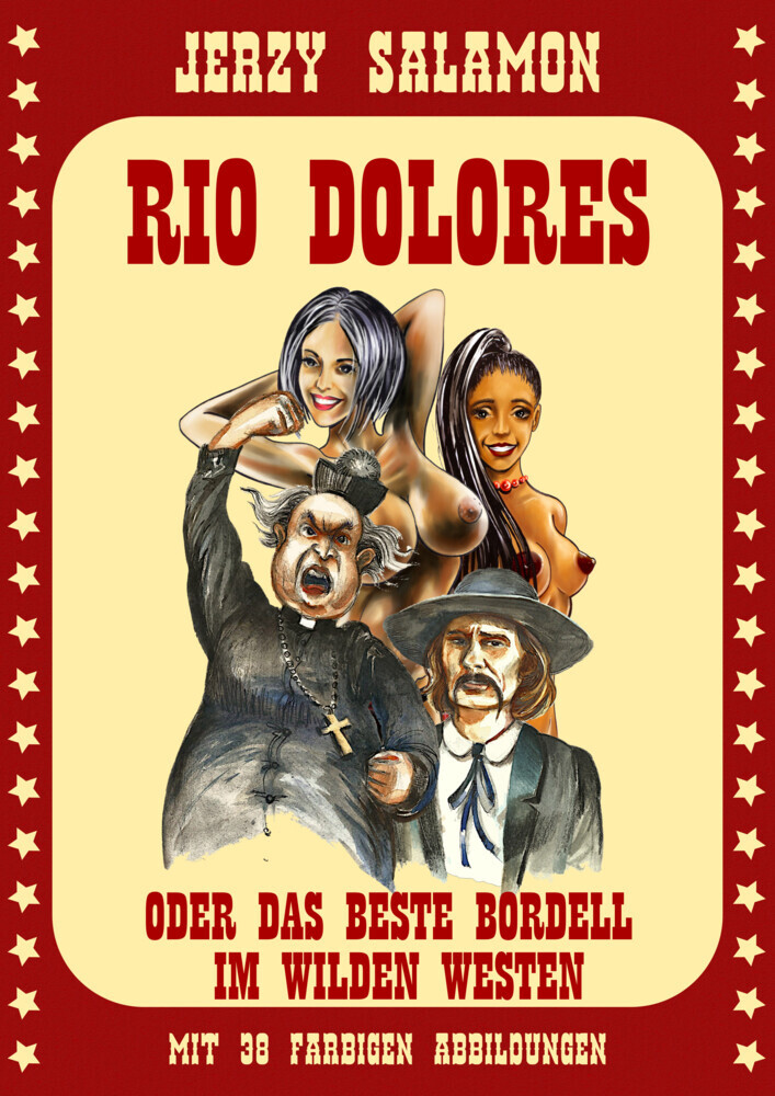 Rio Dolores main product photo