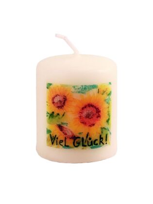 Viel Glück !