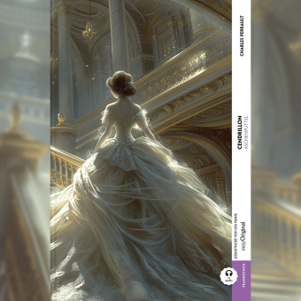 Cendrillon / Aschenputtel (Buch + Audio-Online) - Kommentierte zweisprachige Ausgabe Französisch-Deutsch, m. 1 Audio, m. 1 Audio