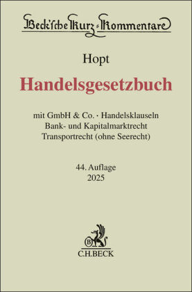 Handelsgesetzbuch