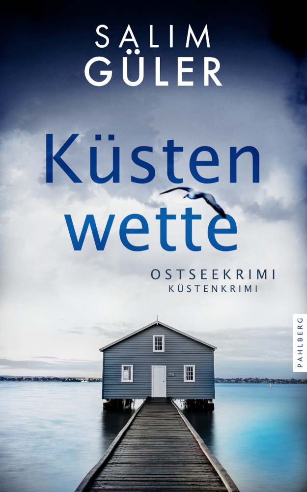 Küstenwette main product photo