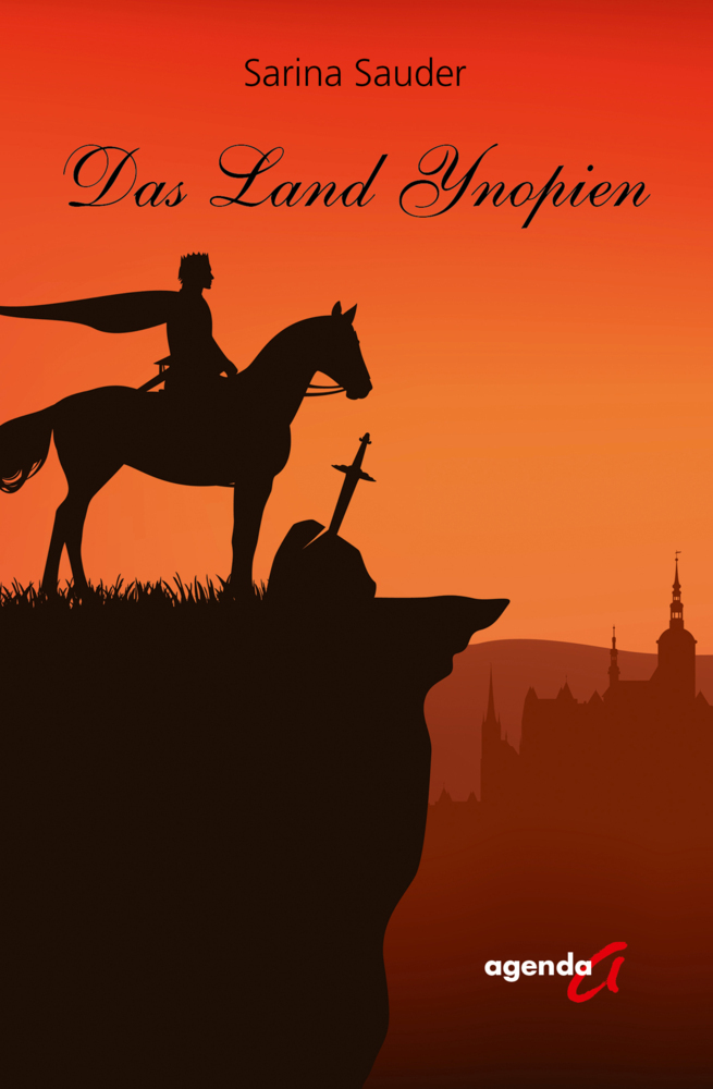 Das Land Ynopien main product photo