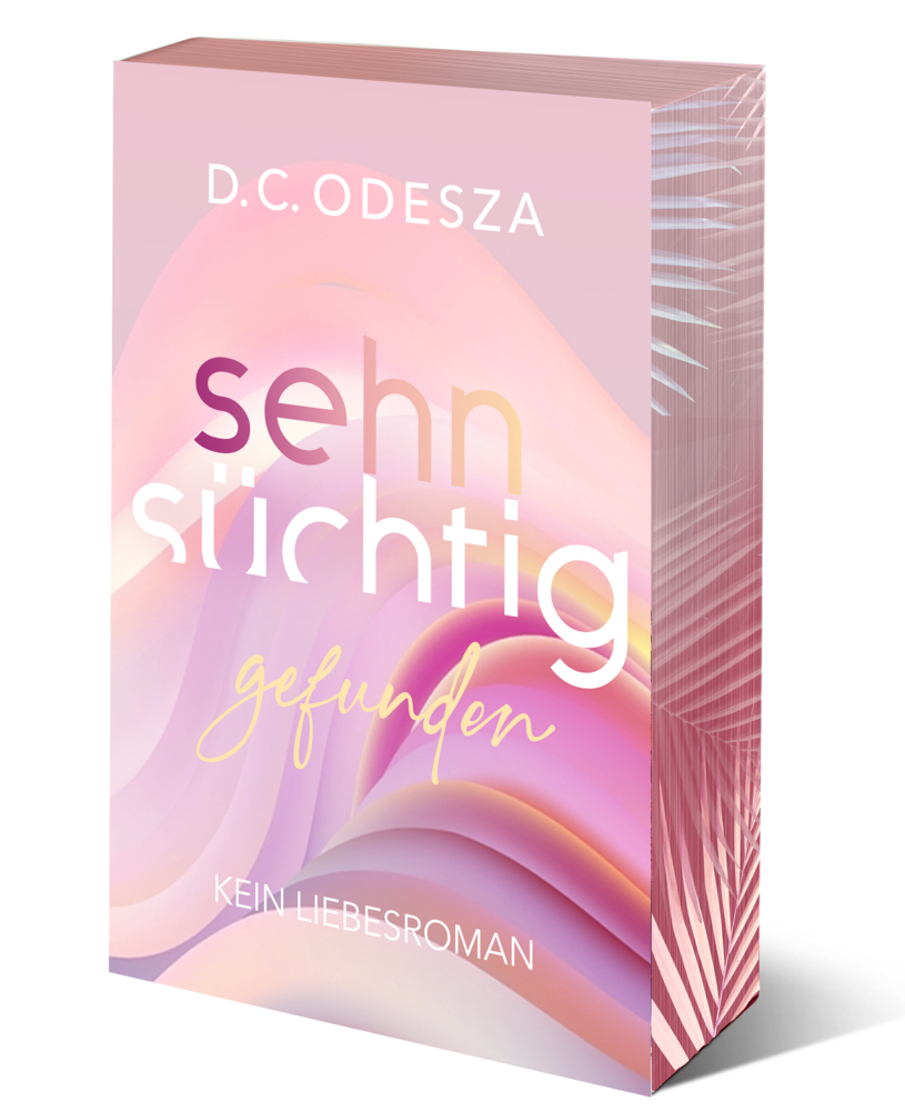 Sehnsüchtig Gefunden main product photo