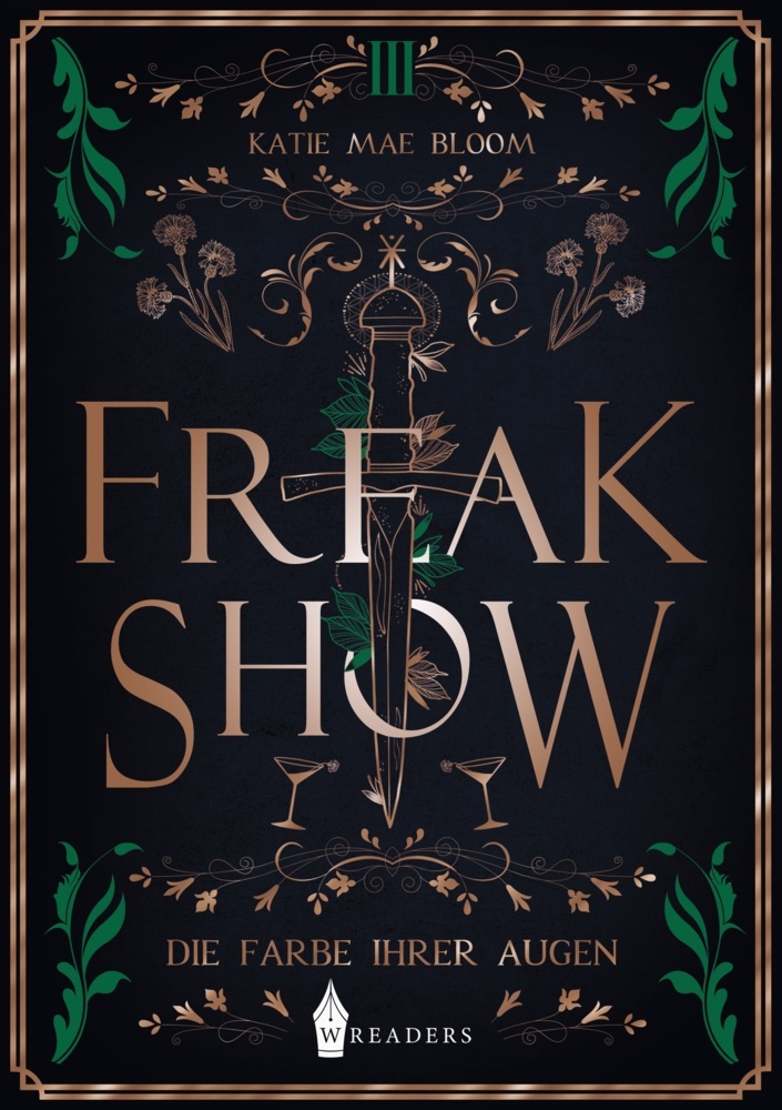 Freakshow main product photo