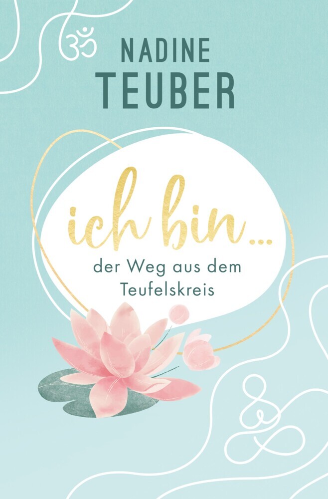 Ich bin ... main product photo