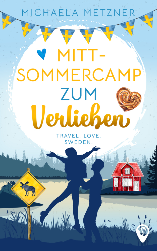 Mittsommercamp zum Verlieben main product photo