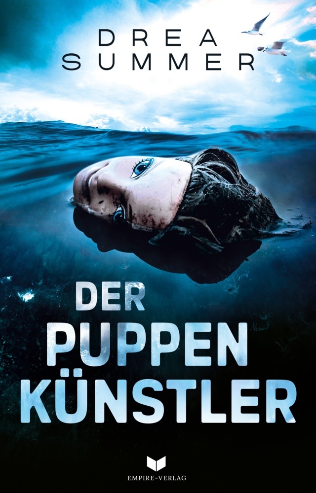 Der Puppenkünstler main product photo