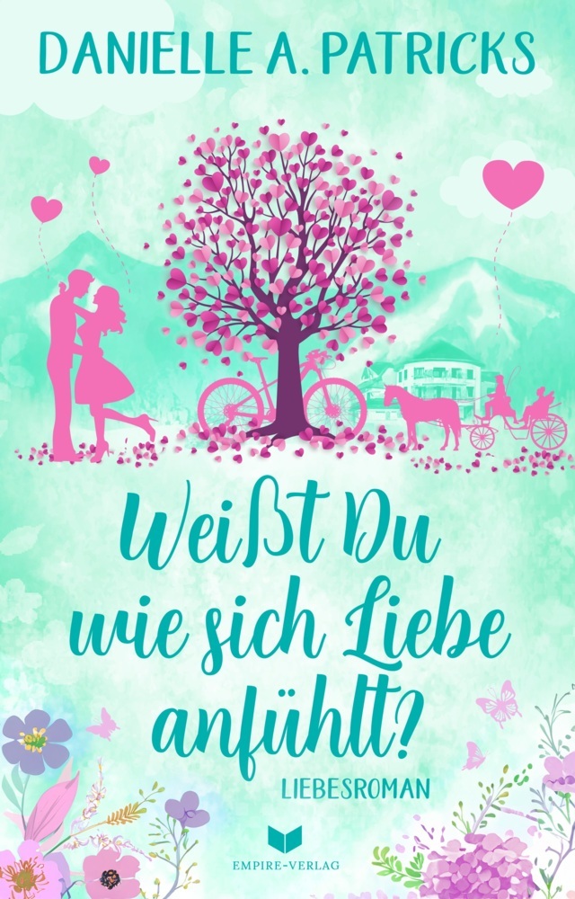 Weißt du wie sich Liebe anfühlt? main product photo