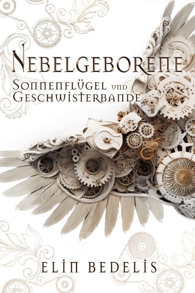 Sonnenflügel und Geschwisterbande main product photo