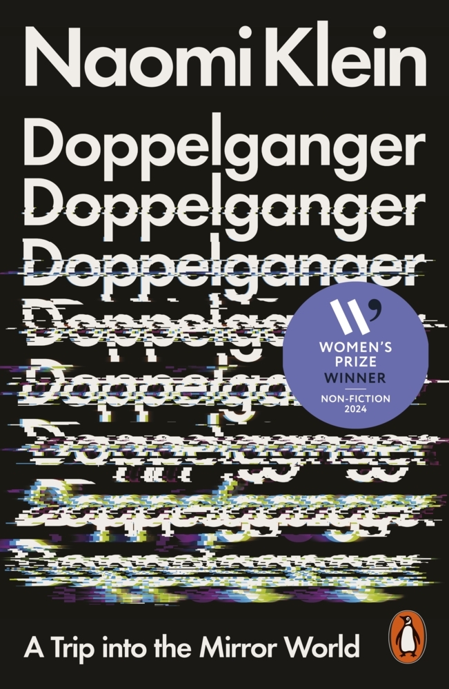 Doppelganger main product photo