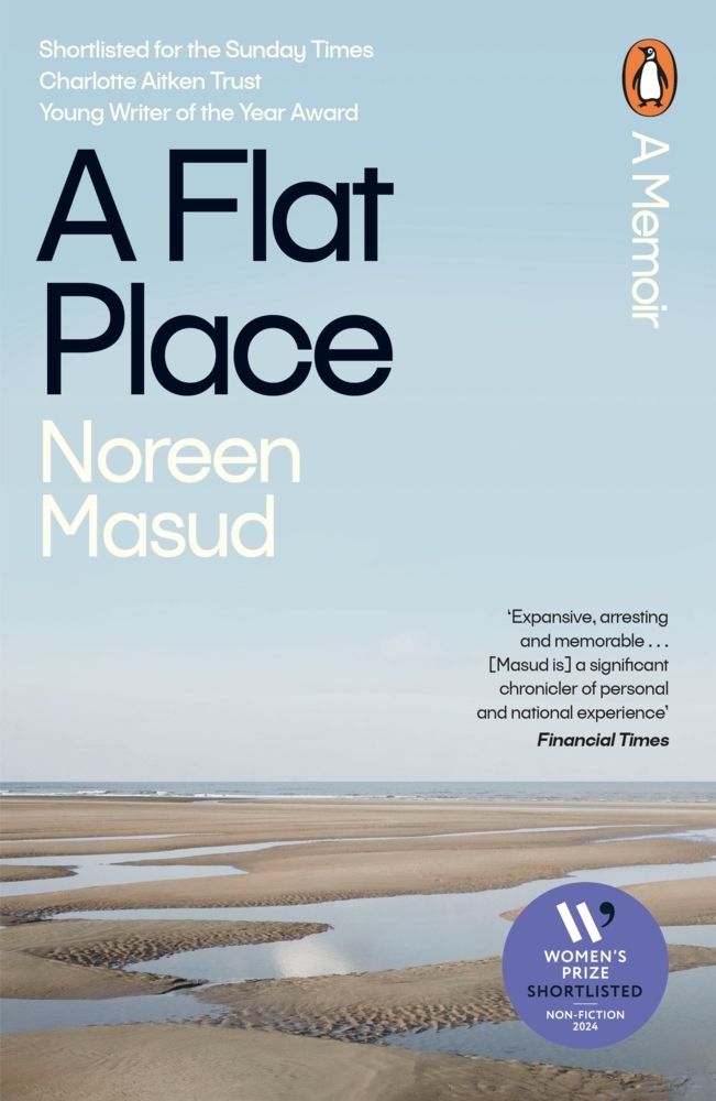 A Flat Place main product photo