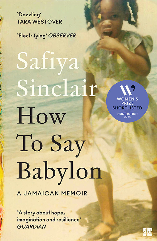 How To Say Babylon main product photo