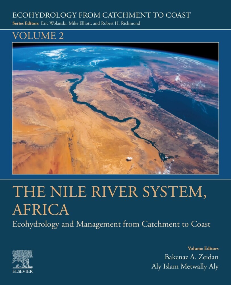 The Nile River System, Africa main product photo