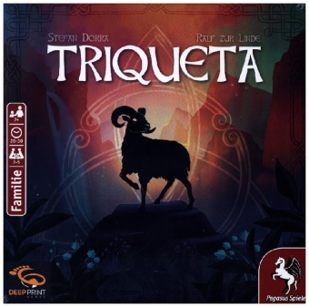 Triqueta Big Box
