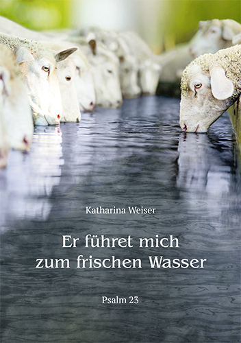 Er führet mich zum frischen Wasser main product photo