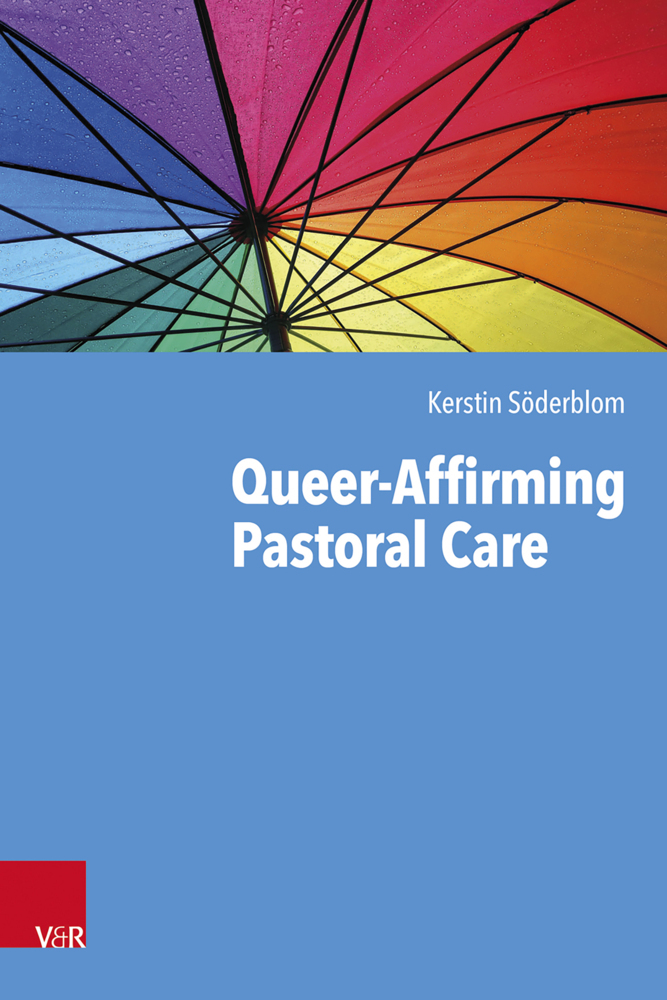 Queer-Affirming Pastoral Care main product photo