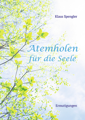 Atemholen für die Seele