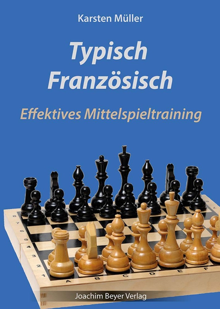 Typisch Französisch main product photo
