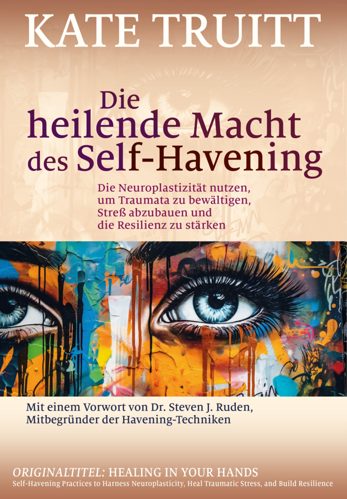 Die heilende Macht des Self-Havening main product photo
