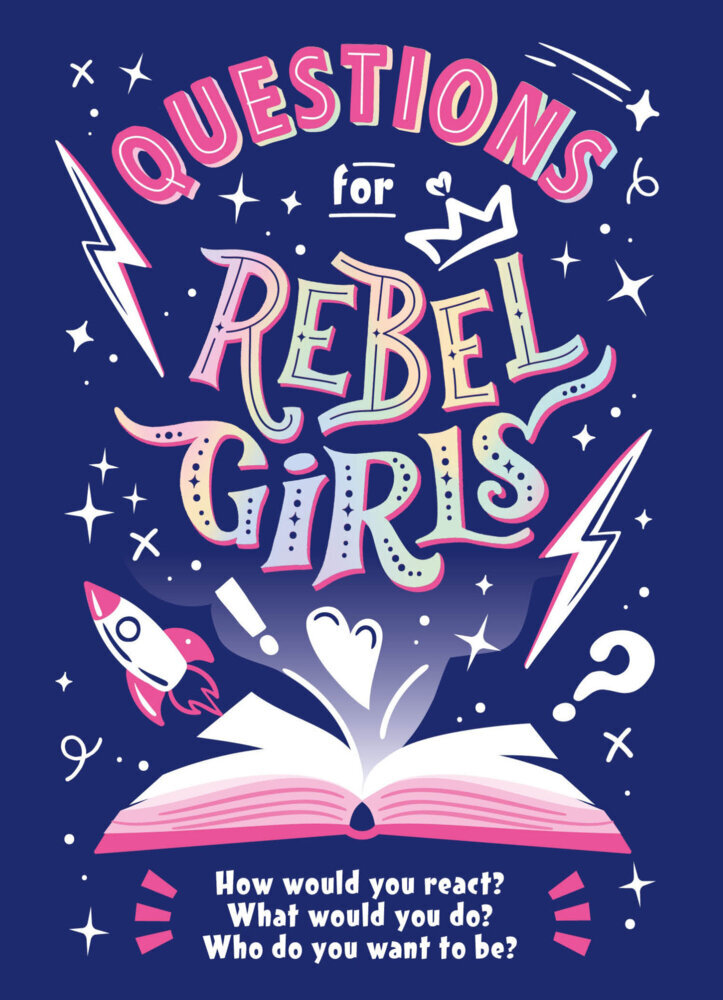 Questions for Rebel Girls main product photo
