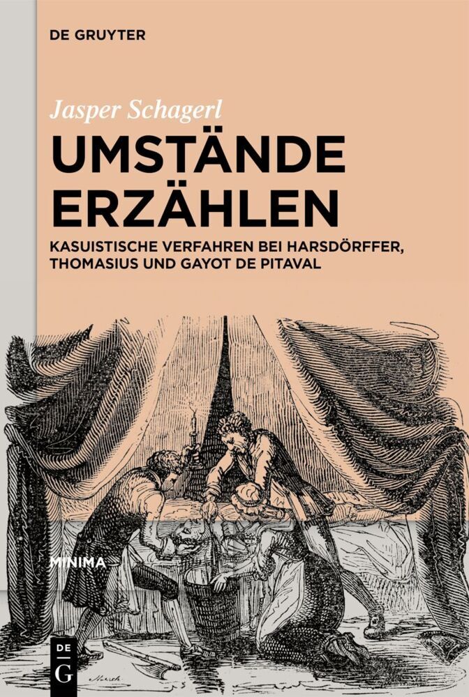 Umstände erzählen main product photo