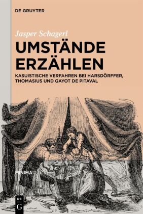 Umstände erzählen