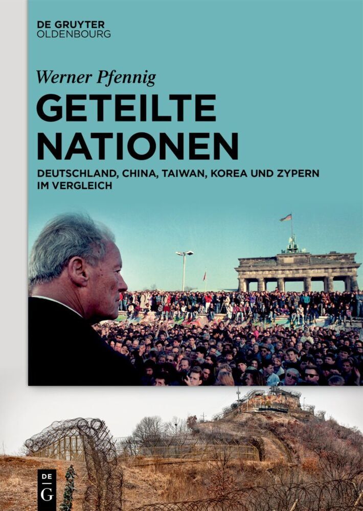 Geteilte Nationen main product photo