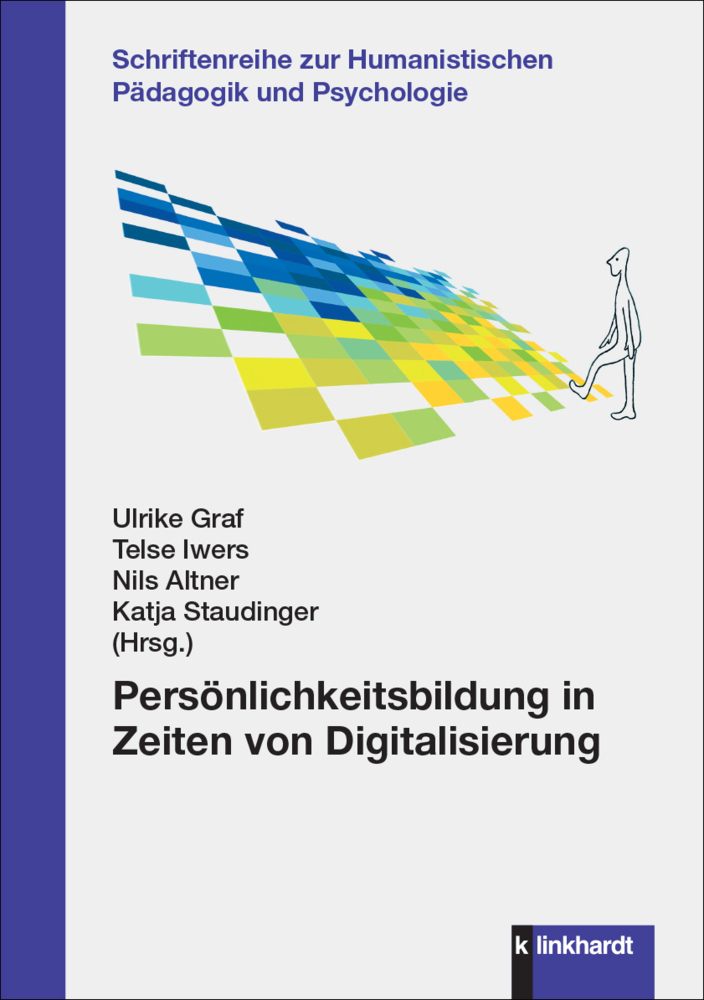 Persönlichkeitsbildung in Zeiten von Digitalisierung main product photo