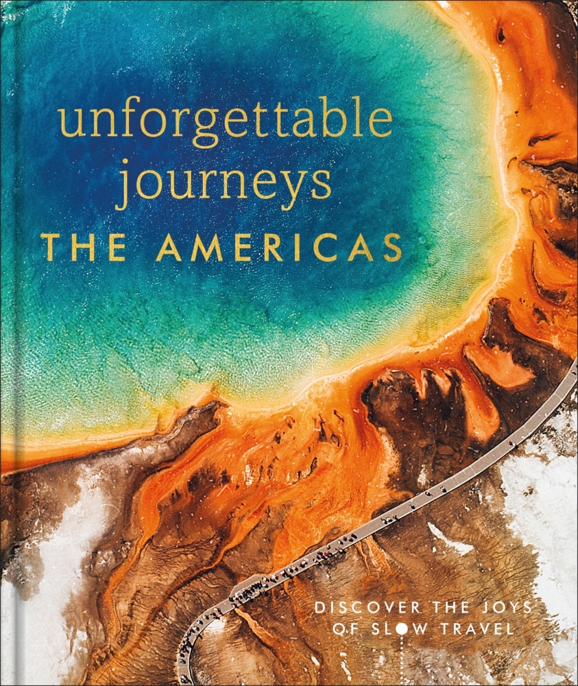 Unforgettable Journeys The Americas main product photo