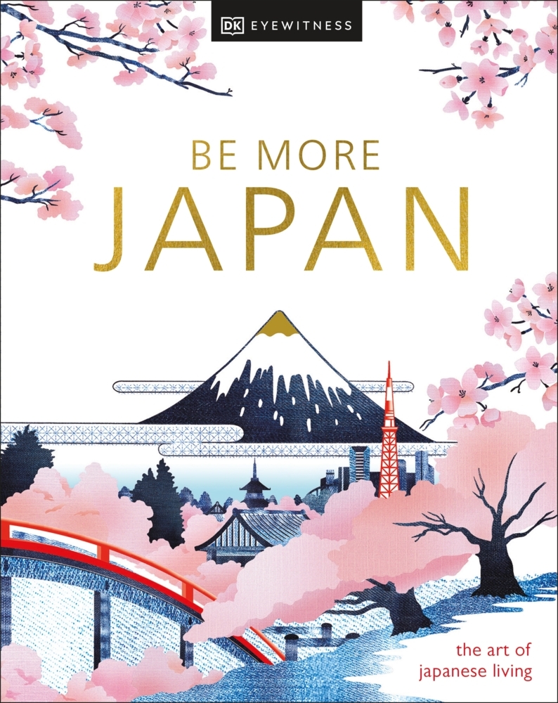 Be More Japan main product photo