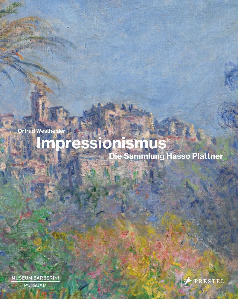 Impressionismus main product photo