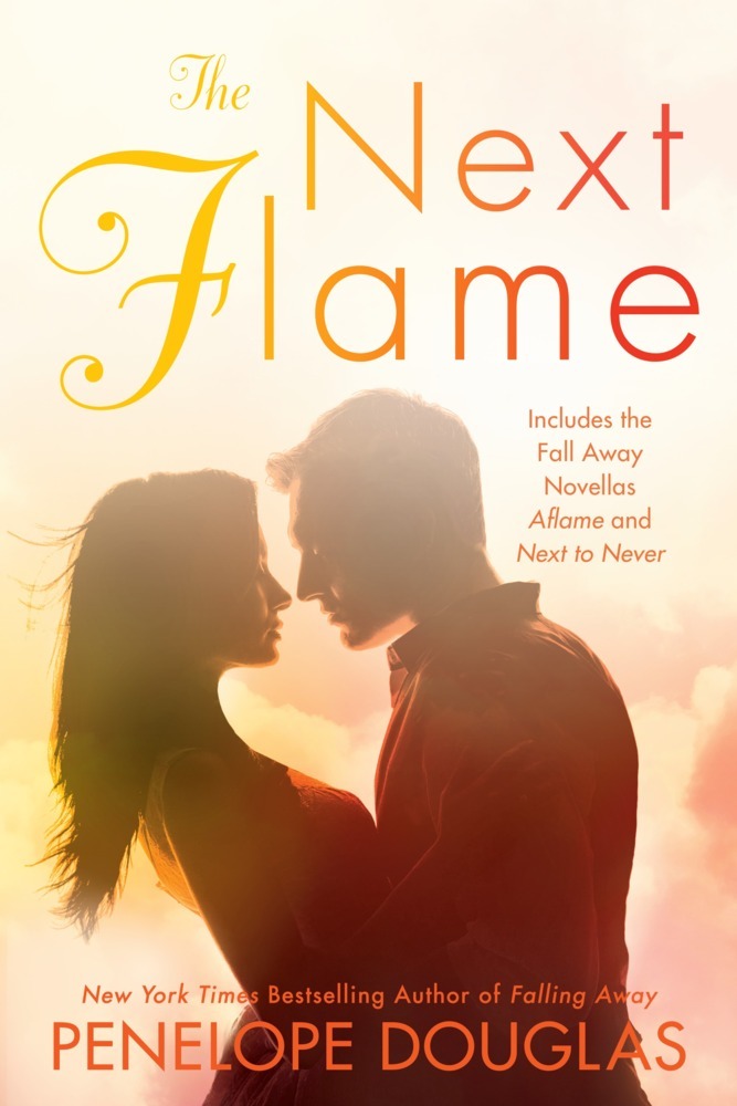 The Next Flame main product photo