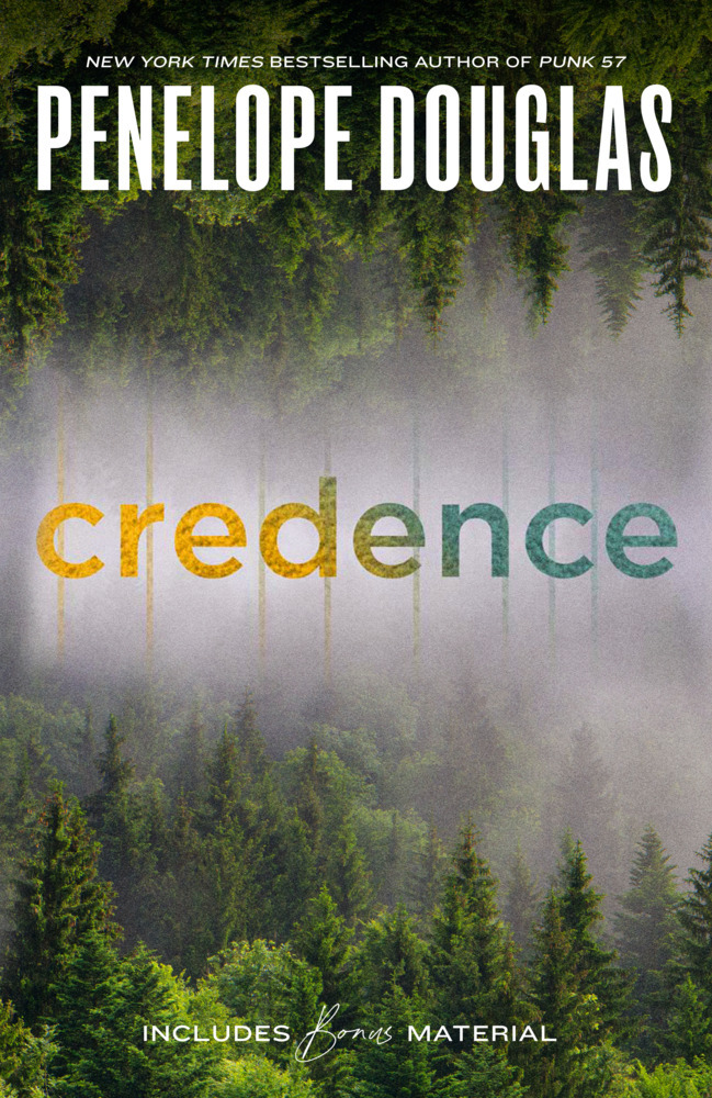 Credence main product photo
