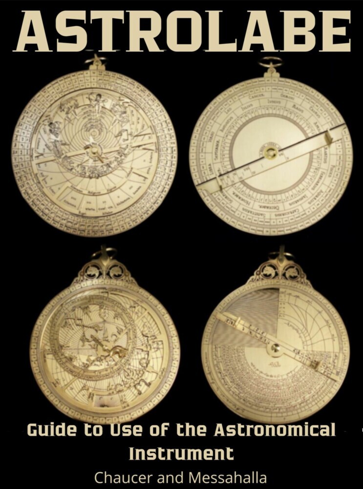Astrolabe main product photo